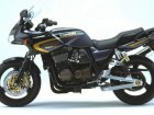 Kawasaki ZRX 1200S